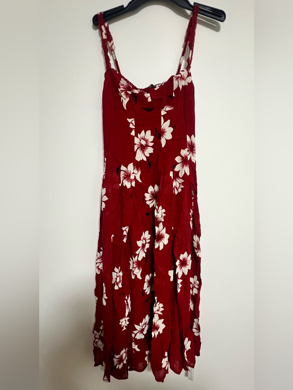 NEW Reformation Katara dress Freddie size: 0